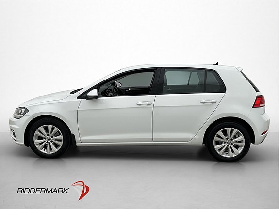 Volkswagen Golf I 4 of 30