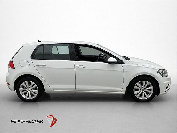 Volkswagen Golf I 9 of 30