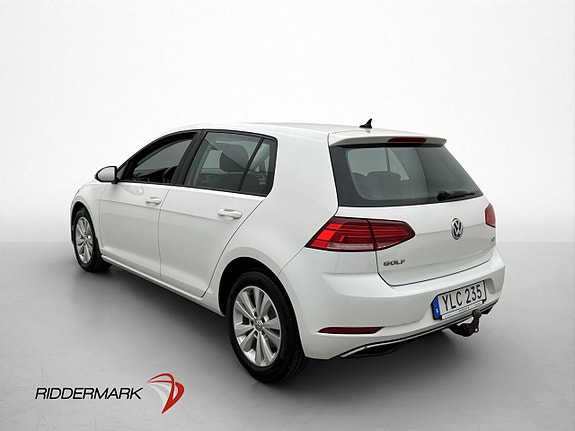 Volkswagen Golf I 5 of 30