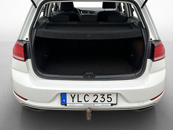 Volkswagen Golf I 29 of 30