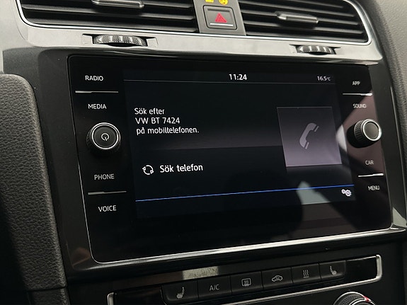 Volkswagen Golf I 23 of 30