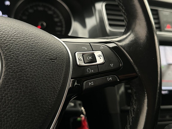 Volkswagen Golf I 21 of 30
