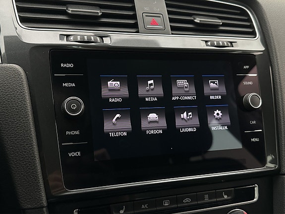 Volkswagen Golf I 25 of 30