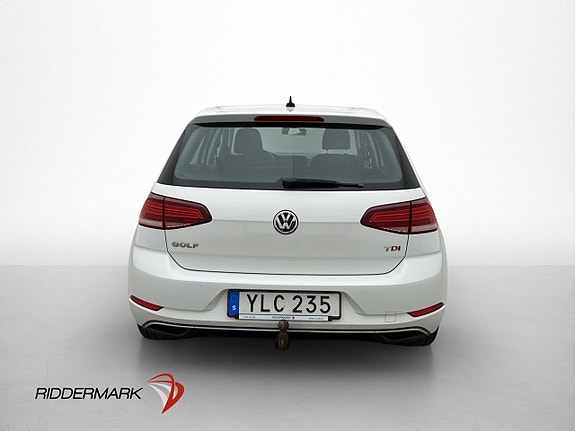 Volkswagen Golf I 6 of 30