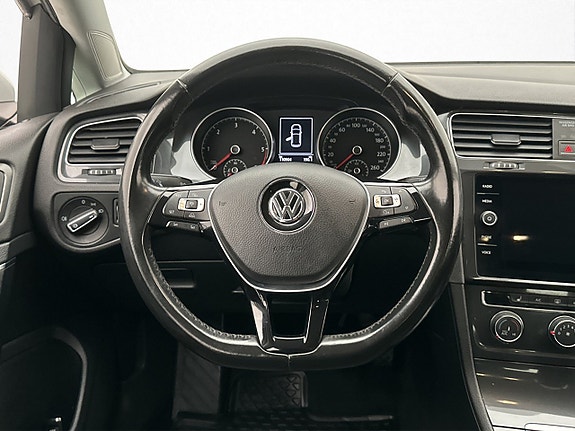 Volkswagen Golf I 14 of 30