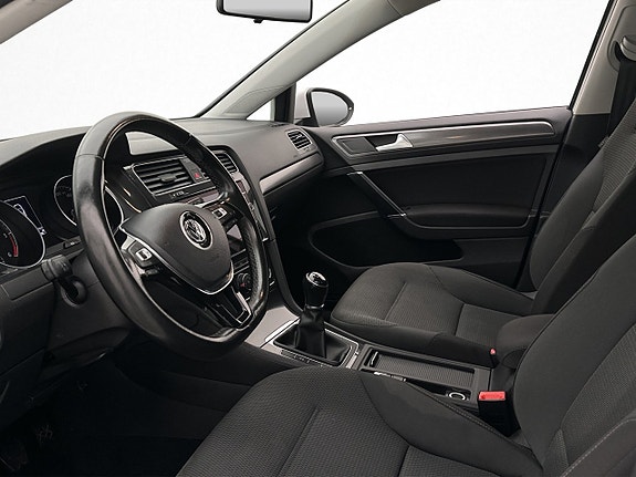 Volkswagen Golf I 12 of 30