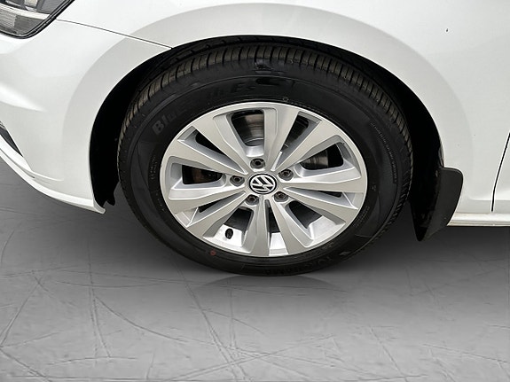 Volkswagen Golf I 30 of 30