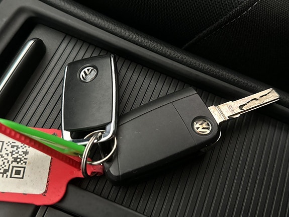 Volkswagen Golf I 18 of 30
