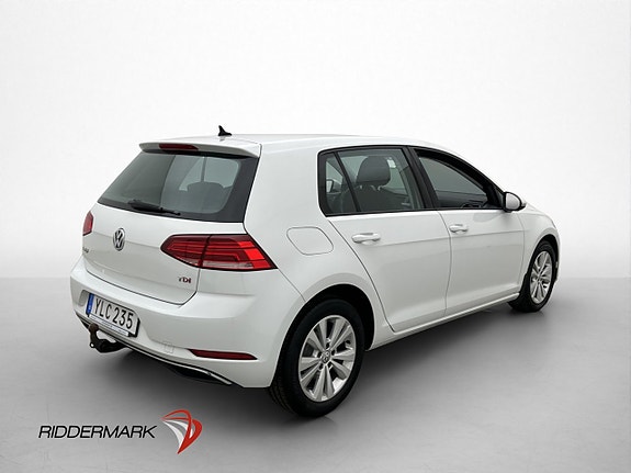 Volkswagen Golf I 8 of 30