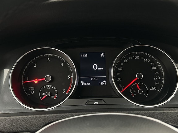 Volkswagen Golf I 22 of 30