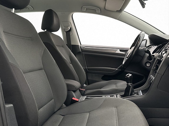Volkswagen Golf I 15 of 30