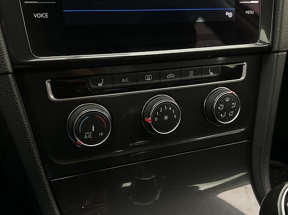 Volkswagen Golf I 27 of 30
