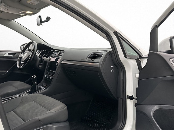 Volkswagen Golf I 16 of 30