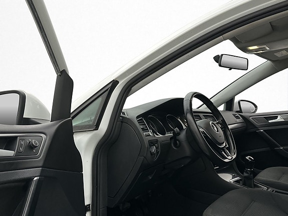 Volkswagen Golf I 11 of 30