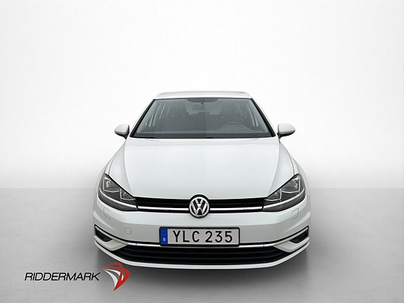 Volkswagen Golf I 2 of 30