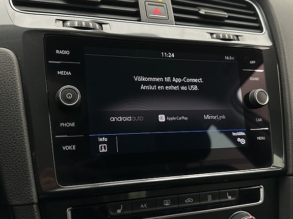Volkswagen Golf I 24 of 30