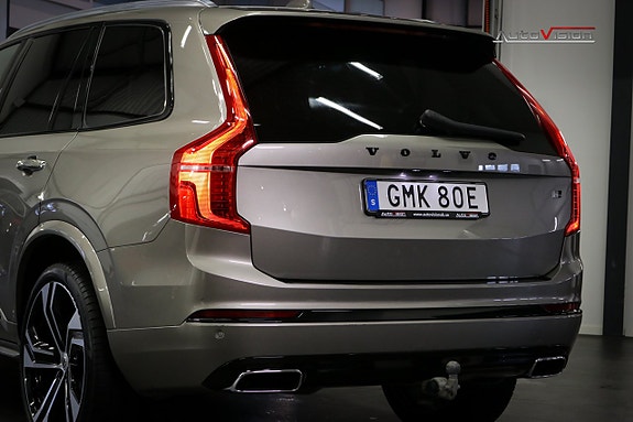 Volvo XC90 6 of 30