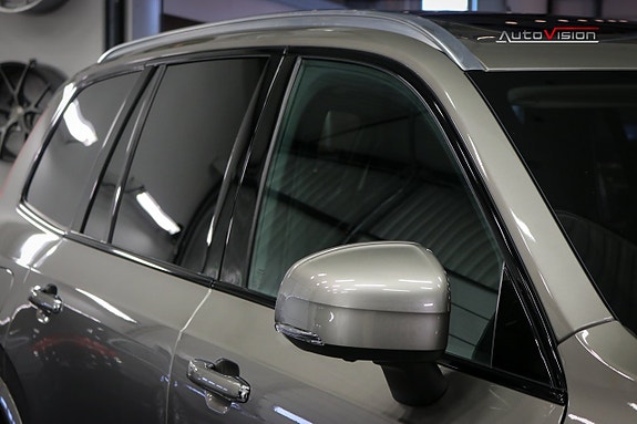 Volvo XC90 7 of 30