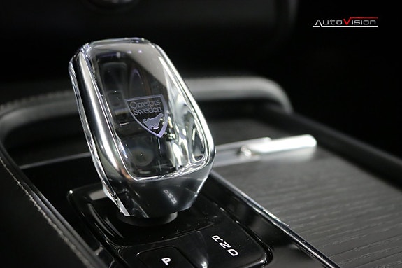 Volvo XC90 18 of 30