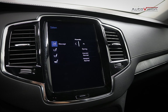 Volvo XC90 15 of 30