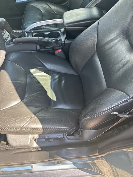 Volvo XC70 16 of 19