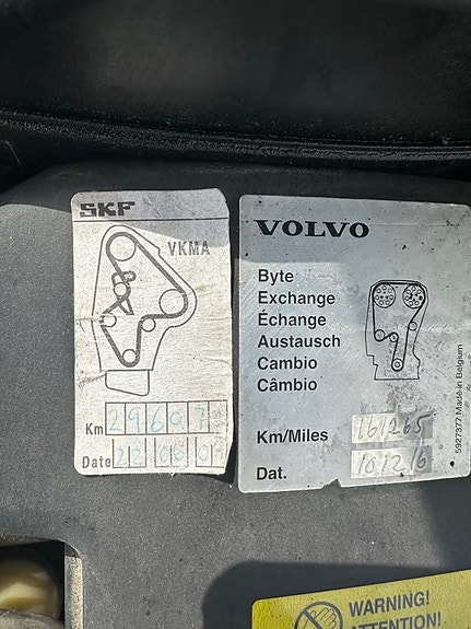 Volvo XC70 19 of 19