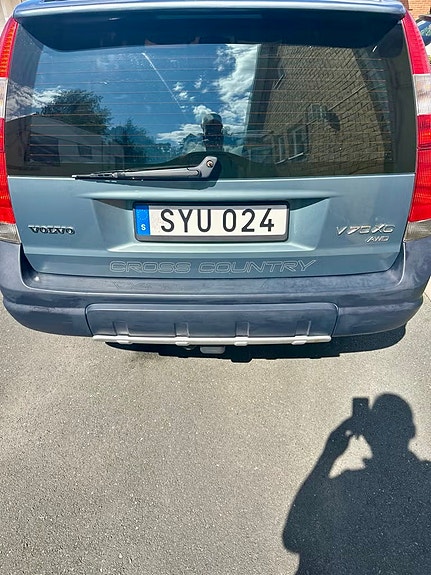 Volvo XC70 6 of 19
