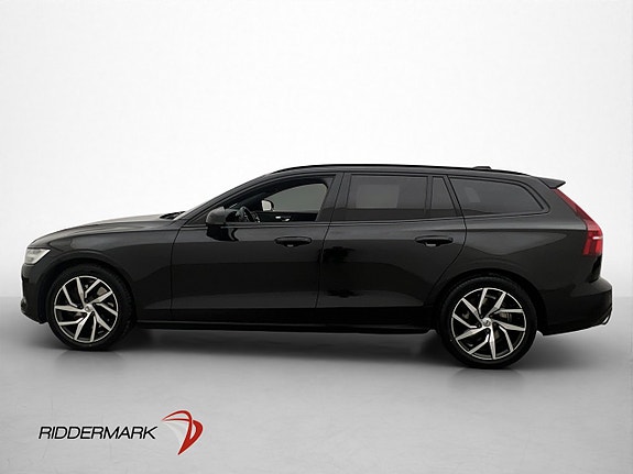 Volvo V60 4 of 30