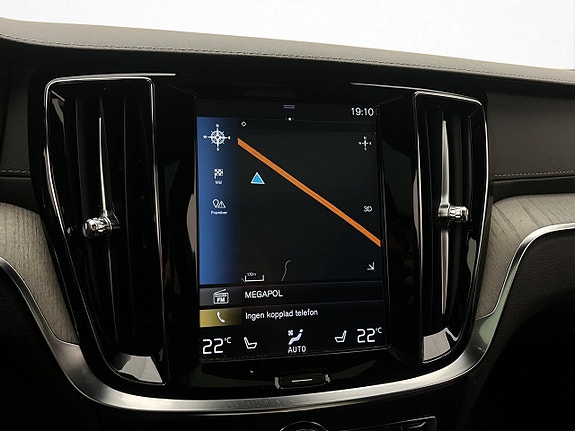 Volvo V60 22 of 30