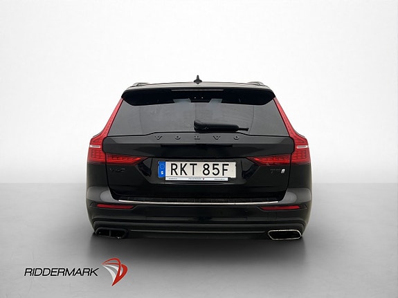 Volvo V60 6 of 30