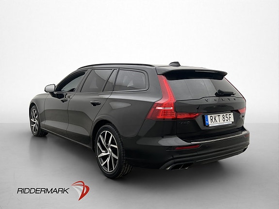 Volvo V60 5 of 30