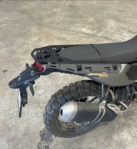 Yamaha TÉNÉRÉ 700 LOW 2 of 2