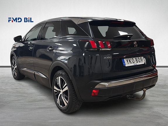 Peugeot 3008 7 of 29