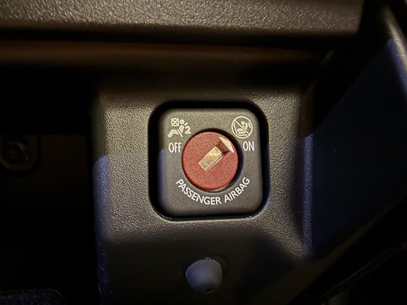 Peugeot 3008 26 of 29