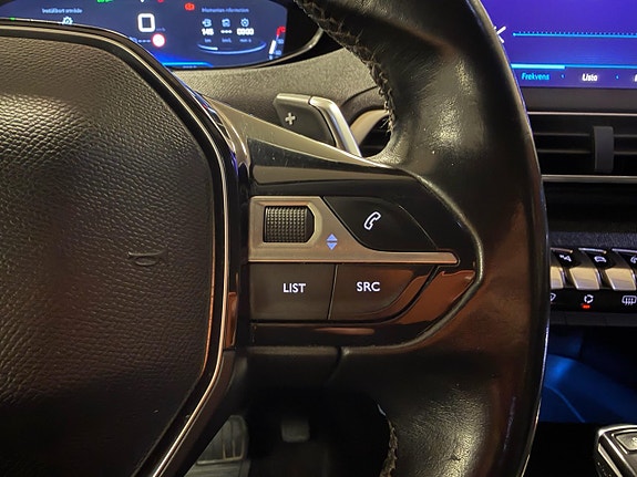 Peugeot 3008 18 of 29