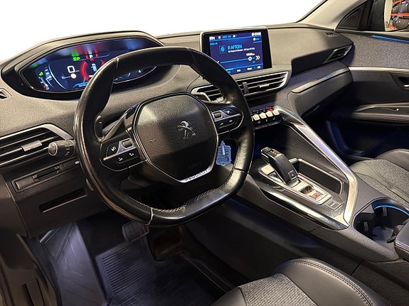 Peugeot 3008 8 of 29