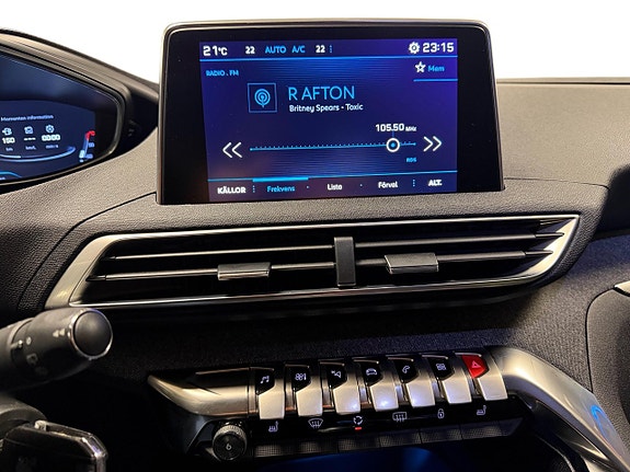 Peugeot 3008 15 of 29