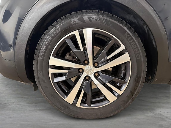 Peugeot 3008 29 of 29