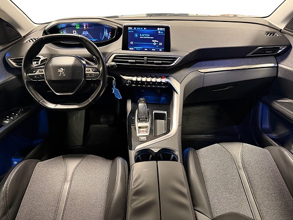 Peugeot 3008 9 of 29