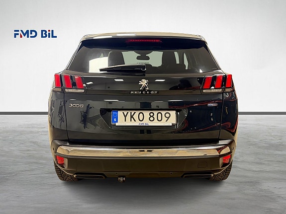 Peugeot 3008 6 of 29