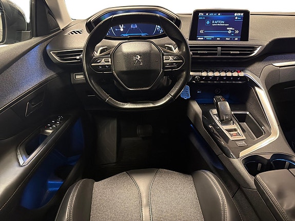 Peugeot 3008 10 of 29