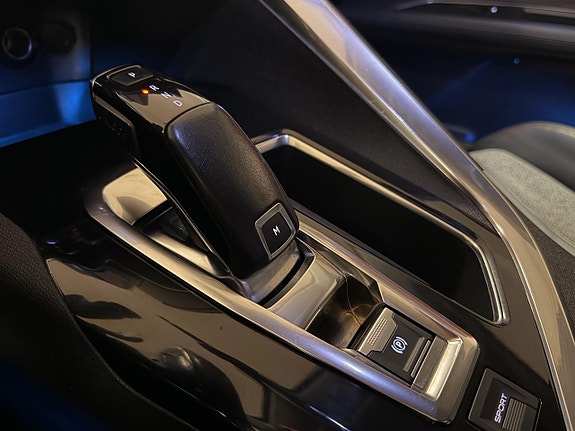 Peugeot 3008 20 of 29