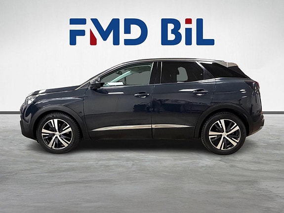 Peugeot 3008 2 of 29