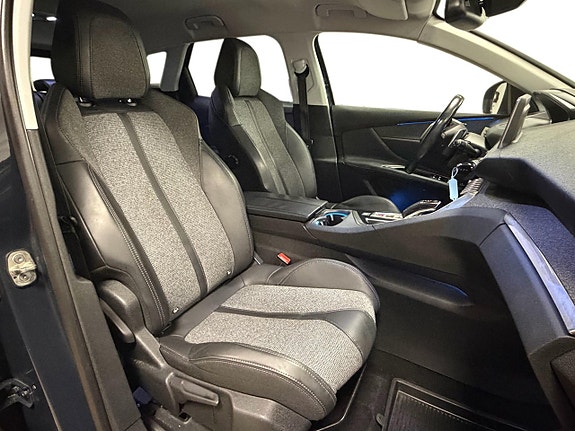 Peugeot 3008 12 of 29