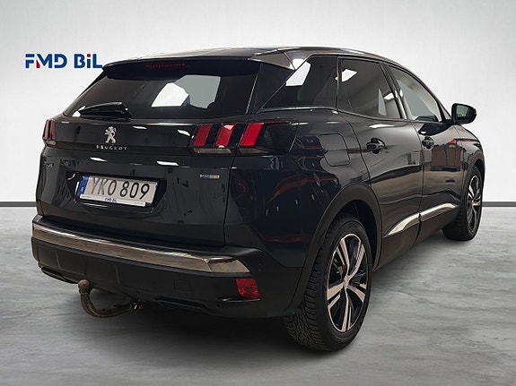 Peugeot 3008 4 of 29