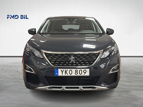 Peugeot 3008 3 of 29