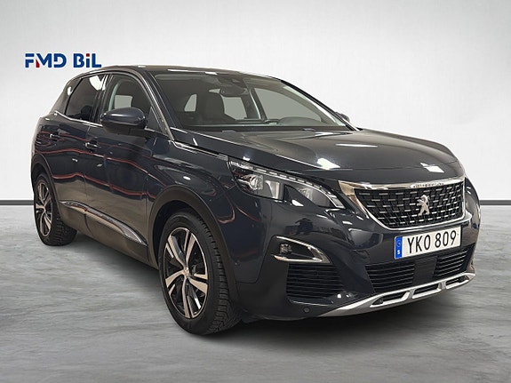 Peugeot 3008 5 of 29