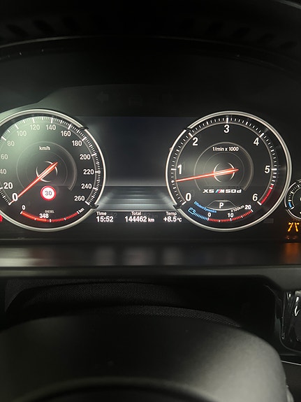 BMW X5 6 of 10