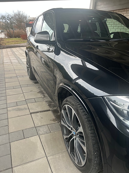 BMW X5 7 of 10