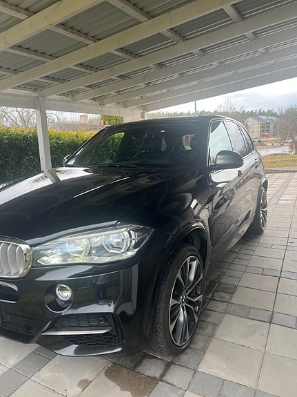 BMW X5 5 of 10